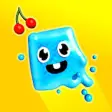 Icon of program: Jumpier 3D - Jelly Jumpin…
