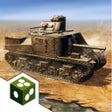 Icon of program: Tank Battle: North Africa