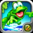 Icon of program: Ace Froggy Jumping - Boun…