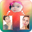 Icono de programa: Baby Predictor-My Future …