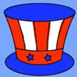 Icon of program: Kid's Fingerpainting - 4t…