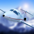 Icono de programa: Airplane Fly the Swiss Al…