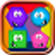 Icono de programa: Edushapes: the Toddler Ga…