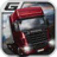 Icon of program: Royal Truck city simulato…