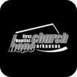 Icon of program: First Baptist Church Hope