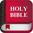 Icon of program: KJV - Audio Bible Offline…