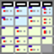 Icon of program: Budget Calendar