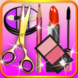 Icono de programa: Princess Salon: Make Up F…