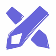 Icono de programa: Excalidraw App - Whiteboa…