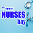 Icono de programa: Happy Nurses Day Wishes