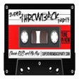 Icon of program: Super Throwback Party Rad…