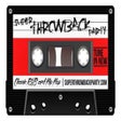 Icon of program: Super Throwback Party Rad…
