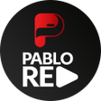 PABLO RED icon