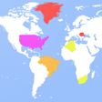 Icon of program: TrueWorld Maps