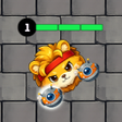 Icon of program: Gem Forge Dungeon Slasher