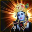 Icon of program: Sri Krishna Songs
