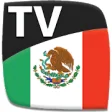 Icon of program: TV de Mexico en Vivo - TV…
