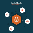 Icon of program: Magento 2 Social Login Ex…