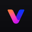 Icon of program: Velox  AI Video Enhancer