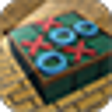 Icon of program: Tic Tac Toe Mudhish