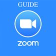 Icono de programa: Guide For Zoom Cloud Meet…