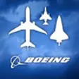 Icon of program: Boeing Milestones