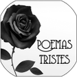Icon of program: Poemas tristes - Frases c…