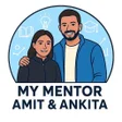 Icon of program: My Mentor: Amit  Ankita
