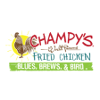 Icon of program: Champy's Fried Chicken