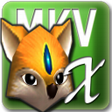 Icono de programa: Bluefox MKV to X Converte…