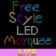 Icon of program: Free Style LED Marquee Li…