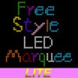Icon of program: Free Style LED Marquee Li…