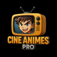 Icon of program: Cine Animes PRO PLUS