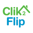Icon of program: Clik2Flip: Analyze Real E…