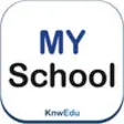 Icon of program: KnwEdu Myschool App