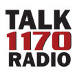 Icon of program: Talk Radio 1170
