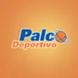 Icon of program: Palco Deportivo
