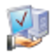 Icono de programa: Windows SteadyState