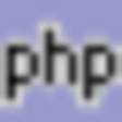 Icono de programa: PHP Developer pack