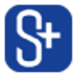 Icono de programa: S+ by ResMed