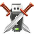 Icono de programa: Shortcut Virus Fixer
