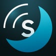 Icon of program: Sleep Sounds HQ: 600+ rel…