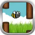 Icon of program: Flappy Bug Free Game