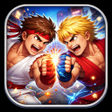 Icon of program: Blue Neon Beatdown