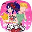 Icono de programa: Ladybug Fashion Dress up