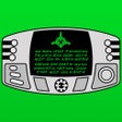 Icon of program: Fringer's Datapad