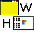 Icon of program: Window Hider