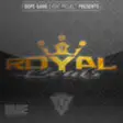 Icon of program: Royal Beats