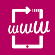 Icono de programa: WWW Network