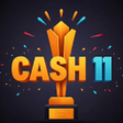Icon of program: Cash 11 - Play  Earn Mone…